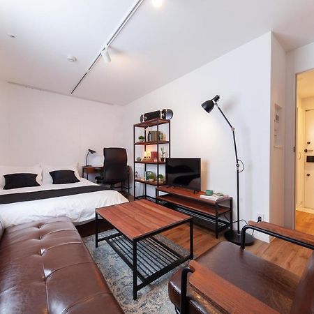 Trym Oshiage Tokyo Exterior photo