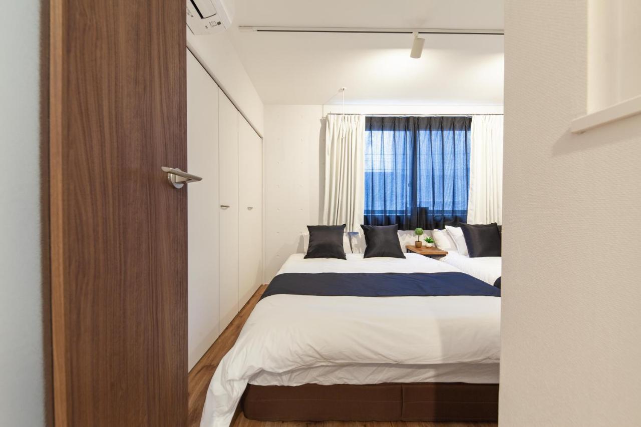 Trym Oshiage Tokyo Exterior photo