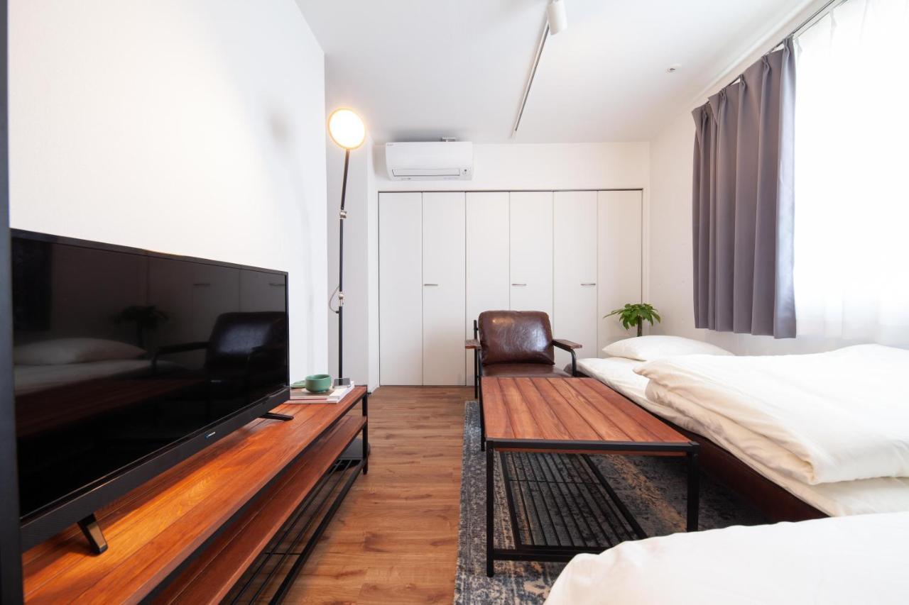 Trym Oshiage Tokyo Exterior photo