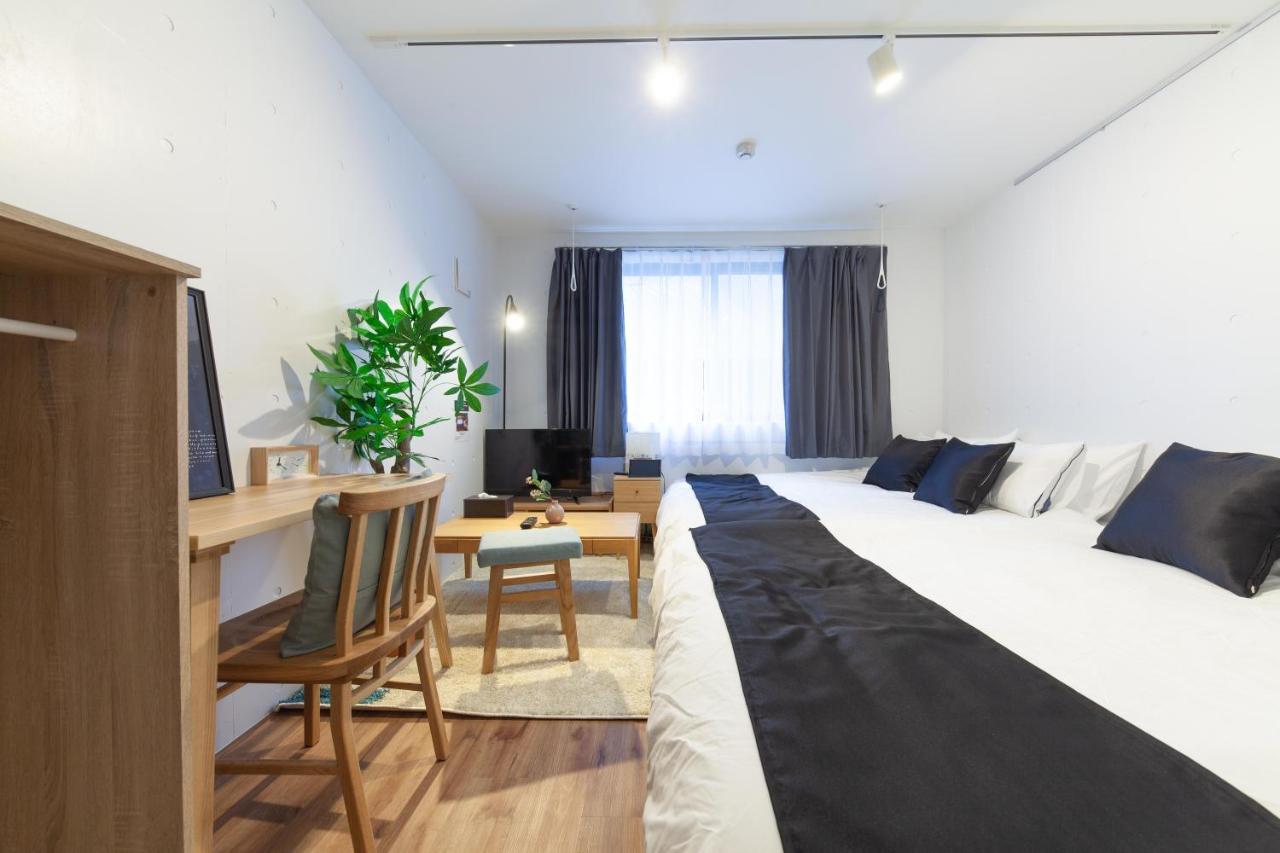Trym Oshiage Tokyo Exterior photo