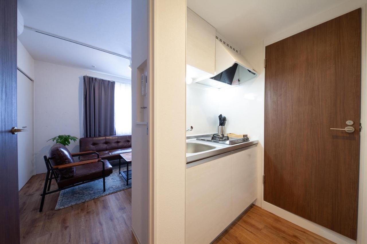 Trym Oshiage Tokyo Exterior photo